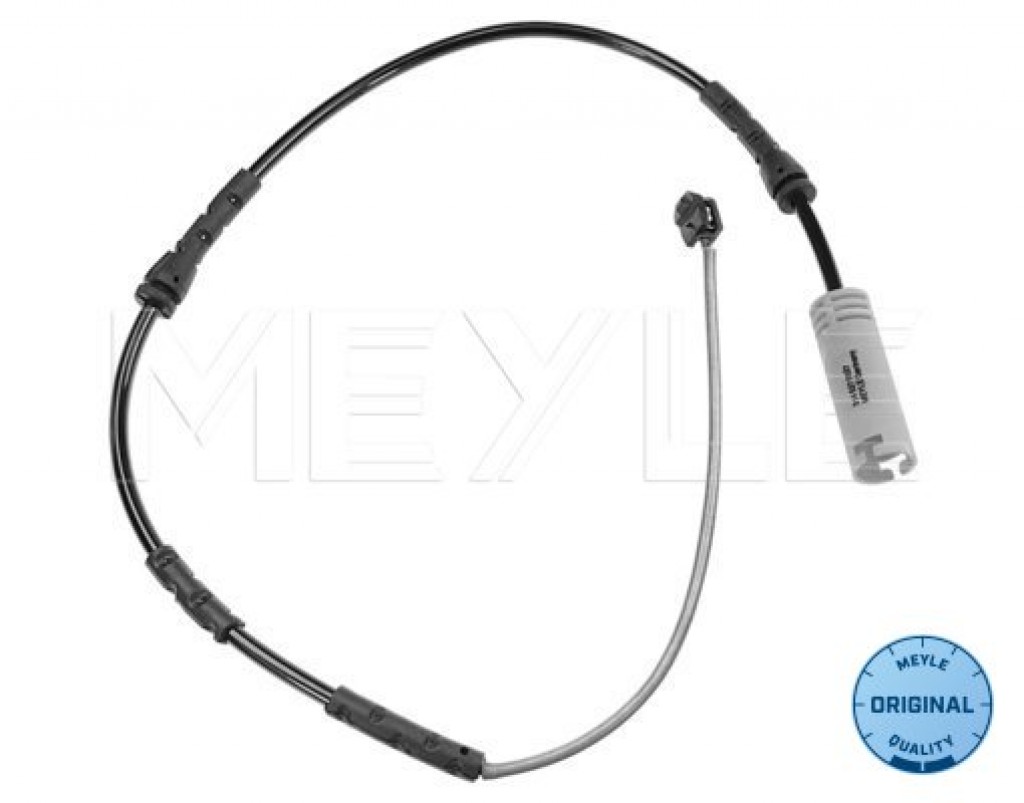 Brake Pad Sensor Rear E81 E82 E87 E88 E90 E91 E92 E93